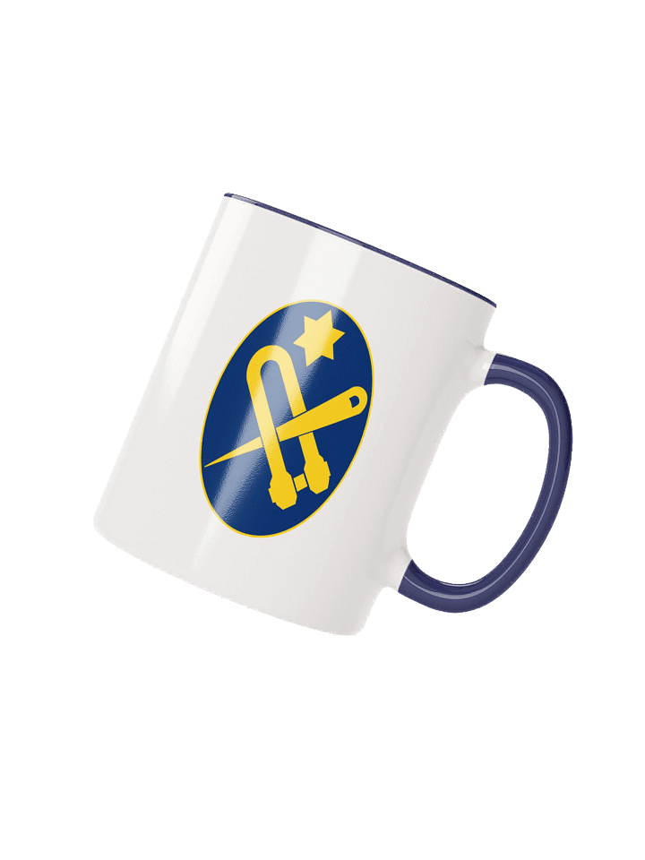 Seaman Coffee Mug product image (2)