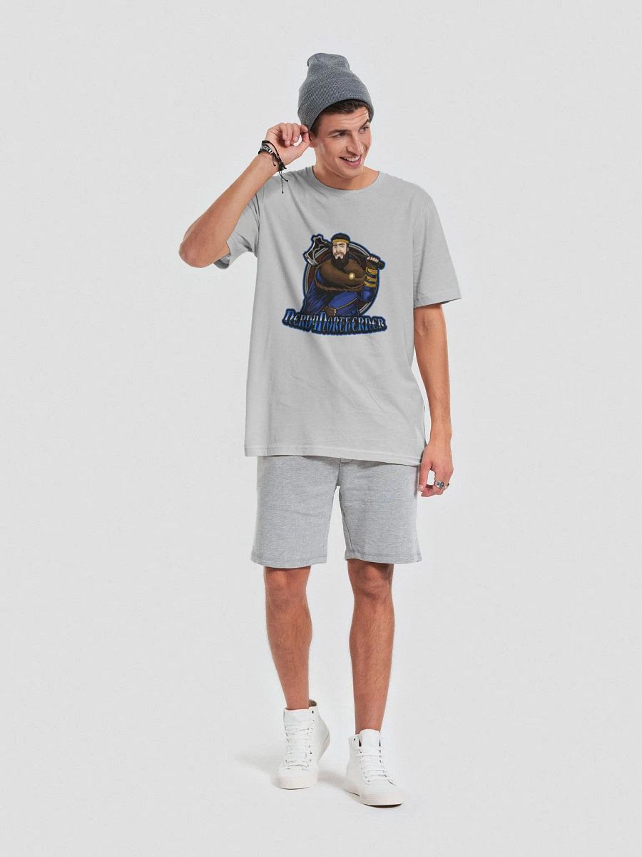 High King T-Shirt product image (6)