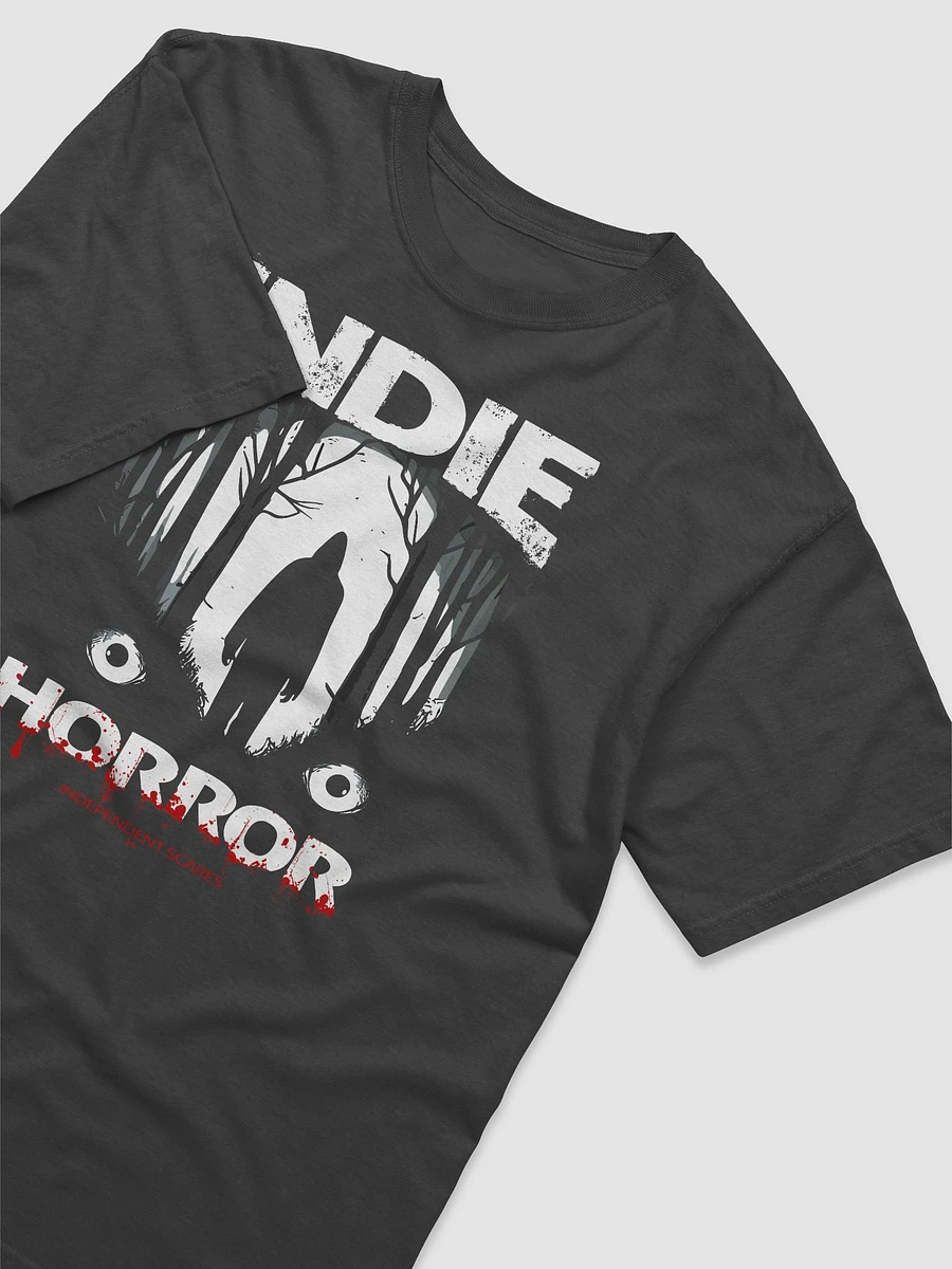 Indie Horror T-shirt product image (3)