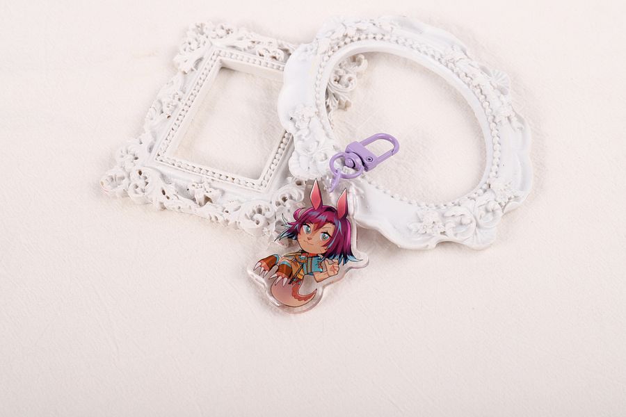 Skadi's Debut Bundle product image (6)