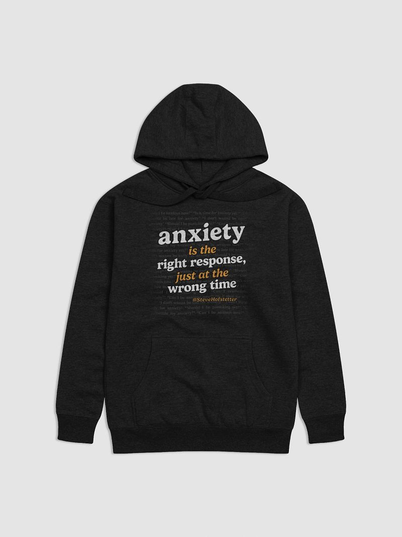 Anxiety