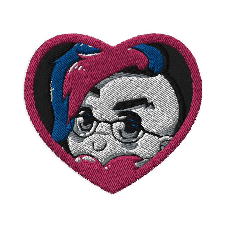 Hybrid Love Patch product image (1)