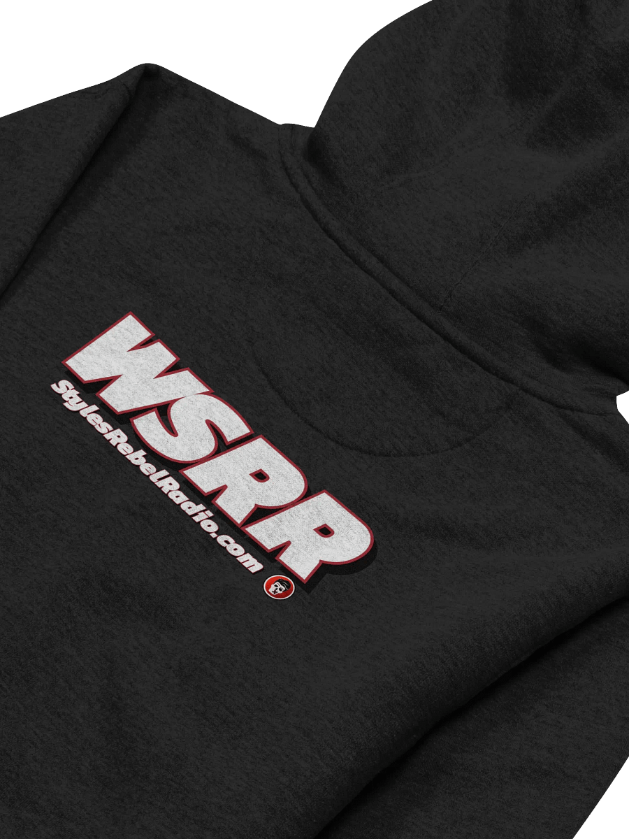 WSRR "The Star" Hoodie product image (19)
