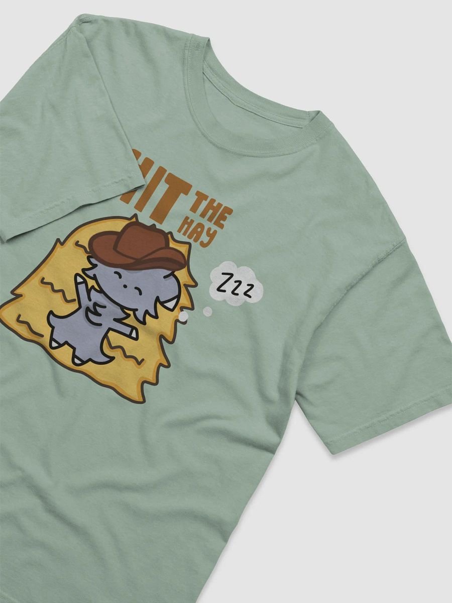 Hit the Hay Shirt product image (30)