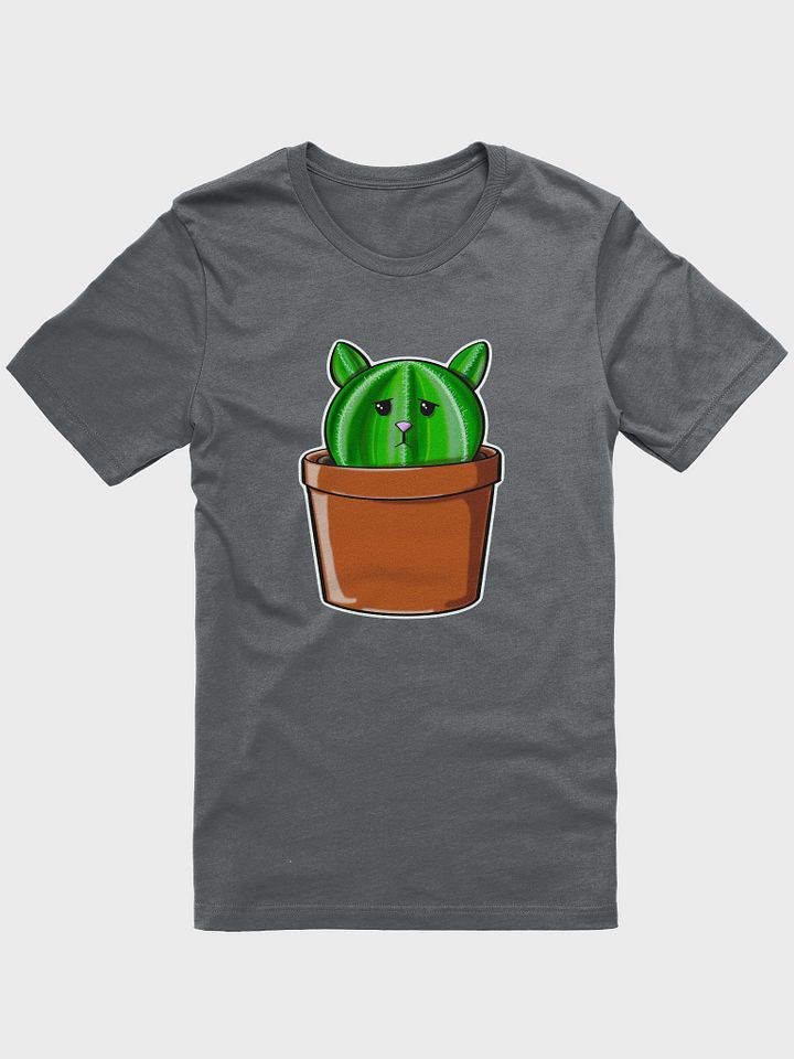 Cattus Tee product image (1)