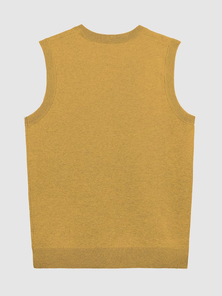 piss sweatervest product image (2)