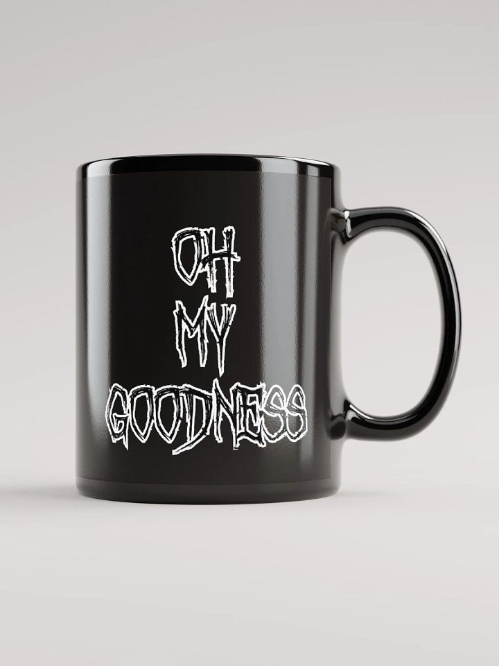DSulhour OH MY GOODNESS Mug product image (2)