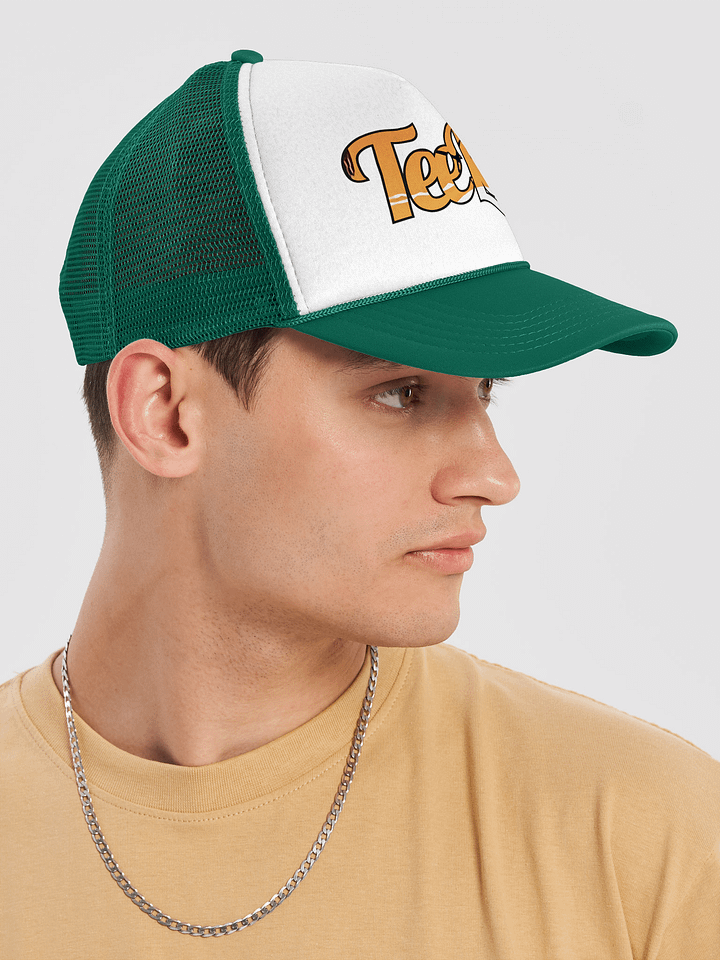 Vintage-Inspired Summer Hats: Perfect for Beach Days, Back to School, and Stylish Outfits product image (10)