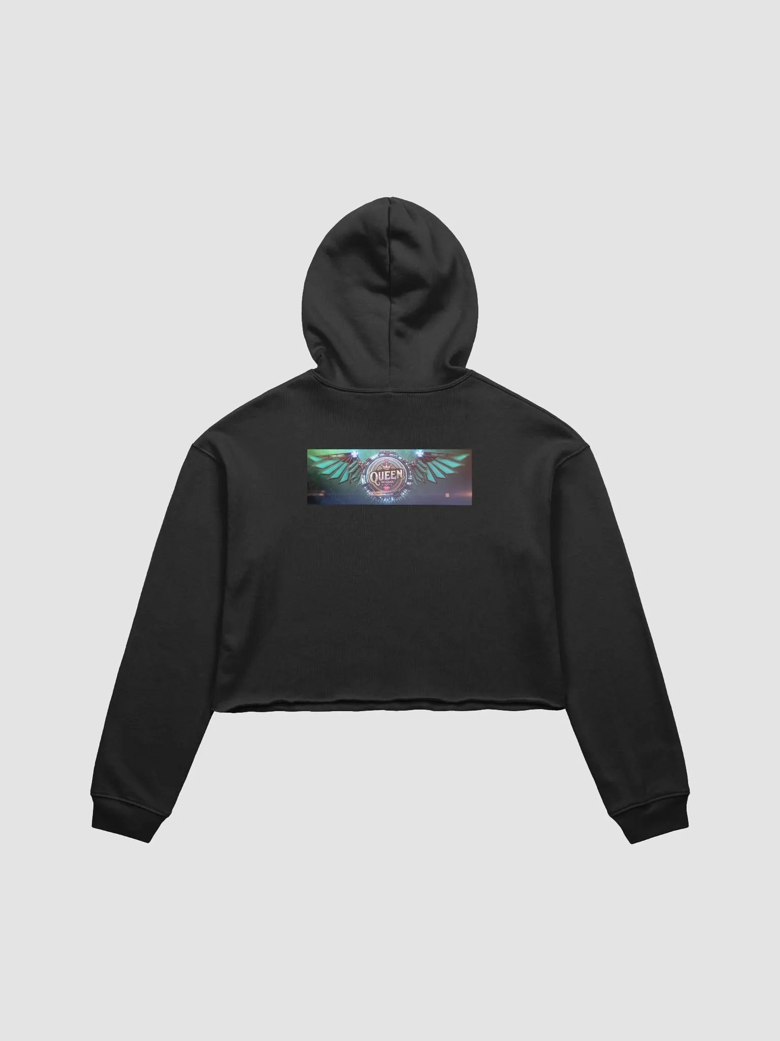 Logo Half Hood product image (2)