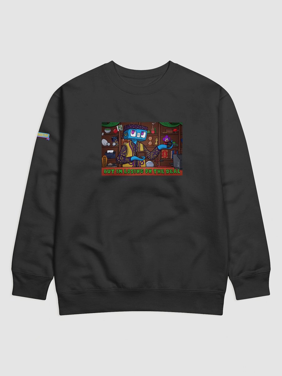Magic Shop Sweater product image (4)