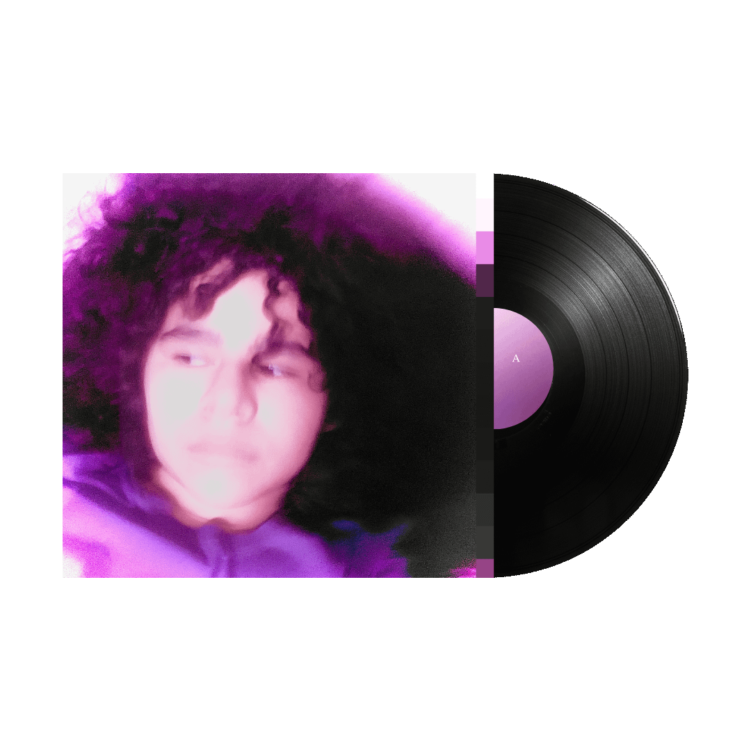 iVixen - iVixen (Vinyl) product image (1)