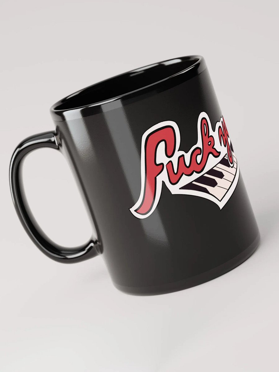 Pay Me Mug product image (5)