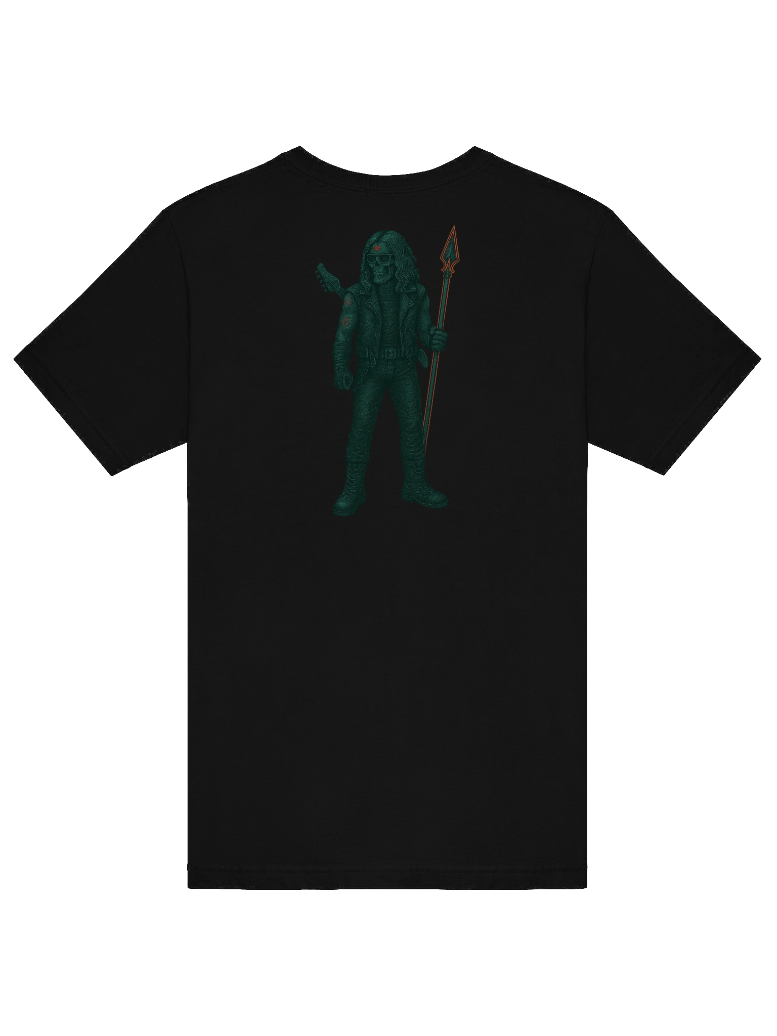 El Centinela del Escenario product image (6)