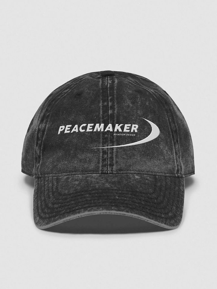 Peacemaker Cap product image (1)