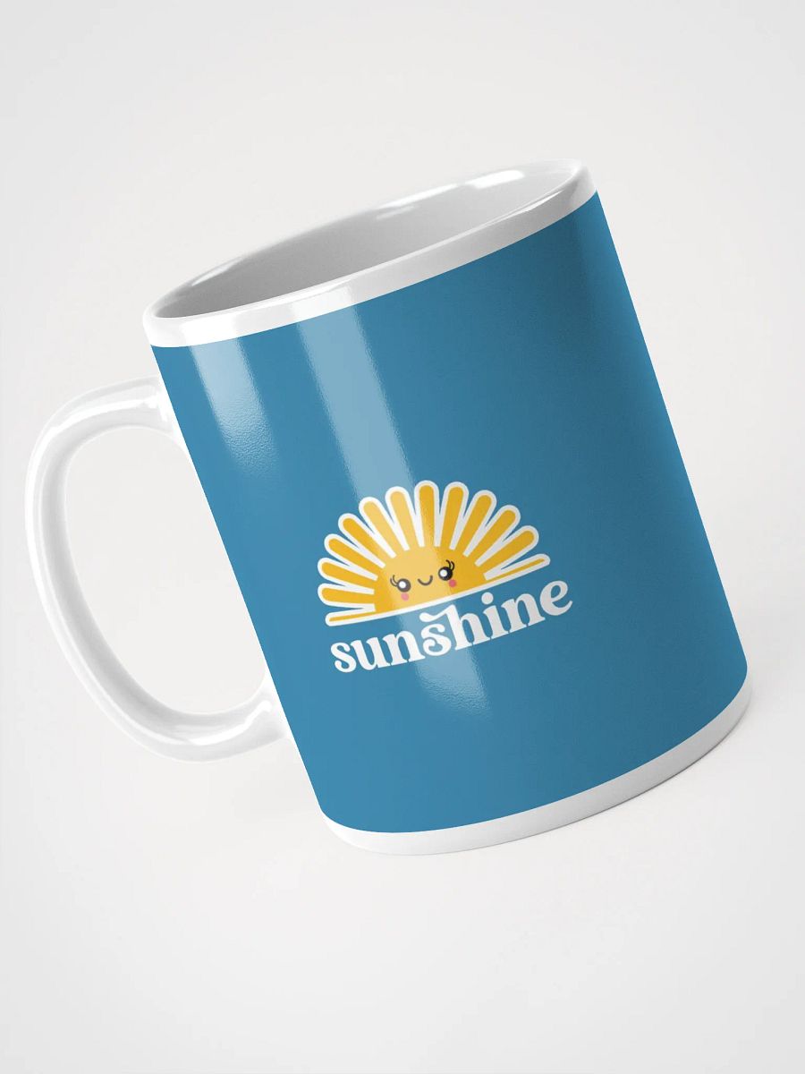 Kawaii Sunshine Mug product image (3)