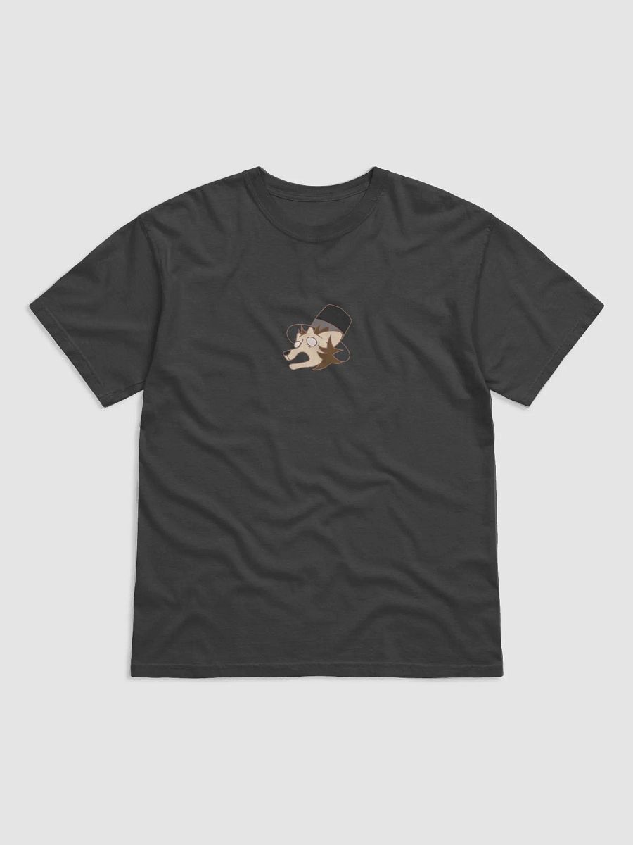 MA Scared Tee product image (1)