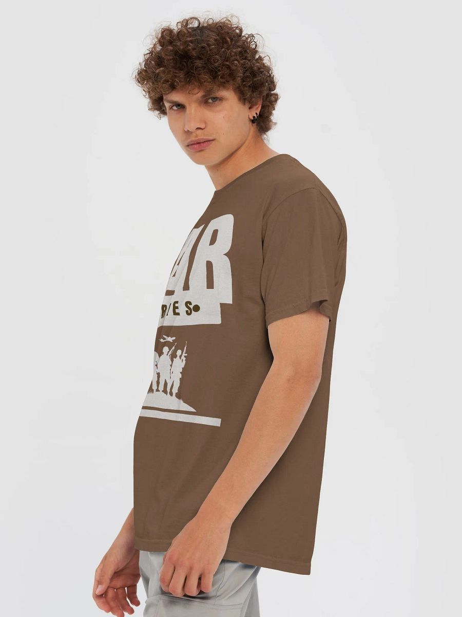 WAR STORIES Comfort Tee product image (6)