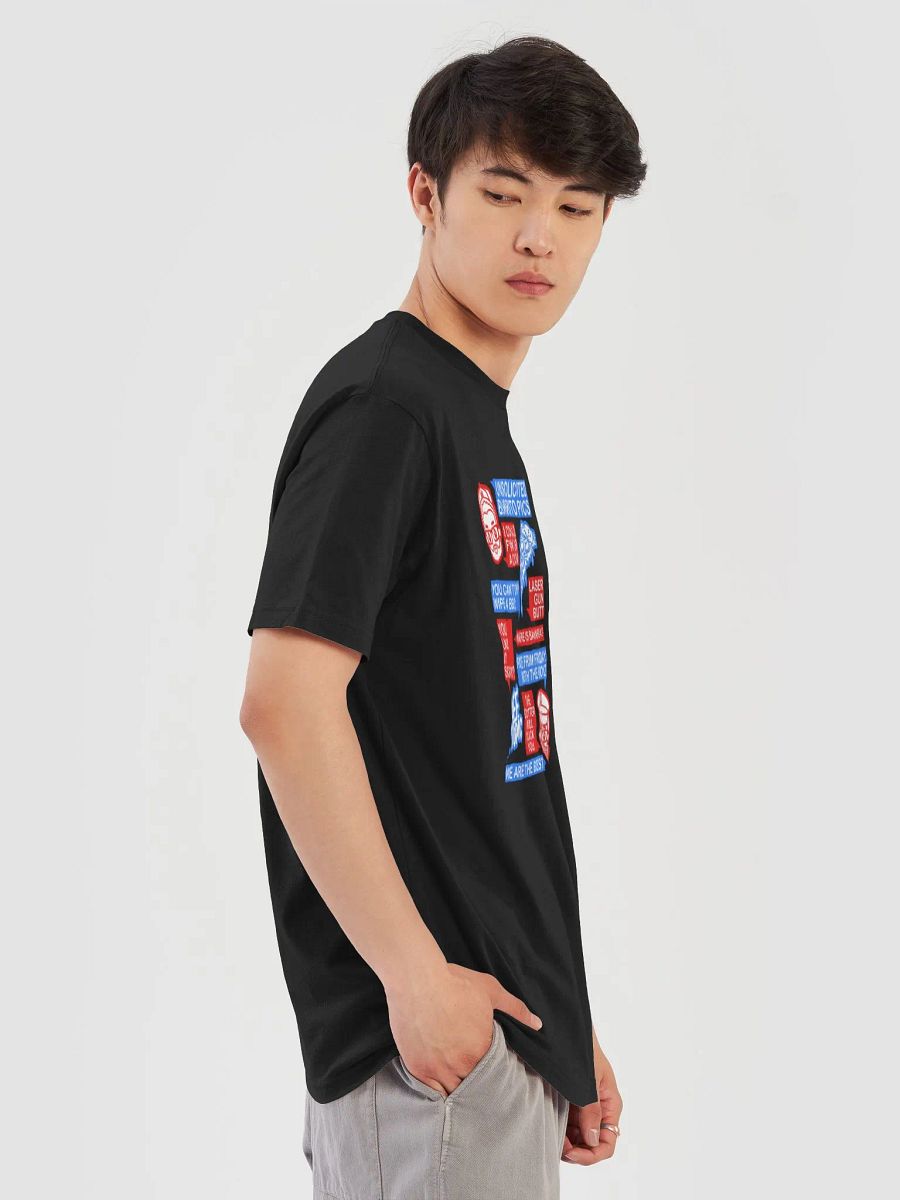 Off Topic Super Soft T-Shirt product image (6)