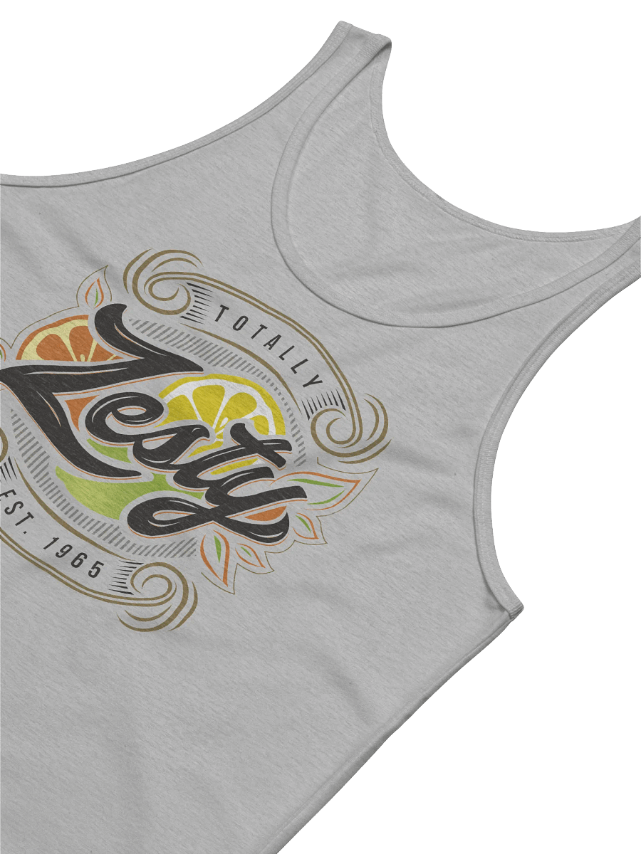 Zesty / Light Tank Top product image (4)