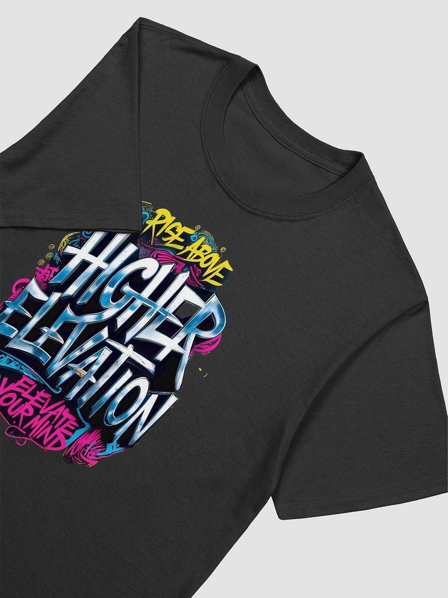 Elevate Your Style with Street Art Tee product image (12)