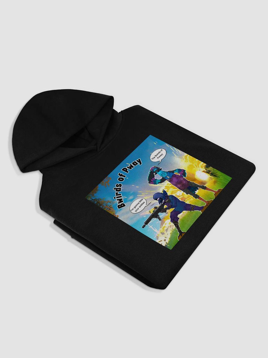 Bwirds of Pway product image (12)