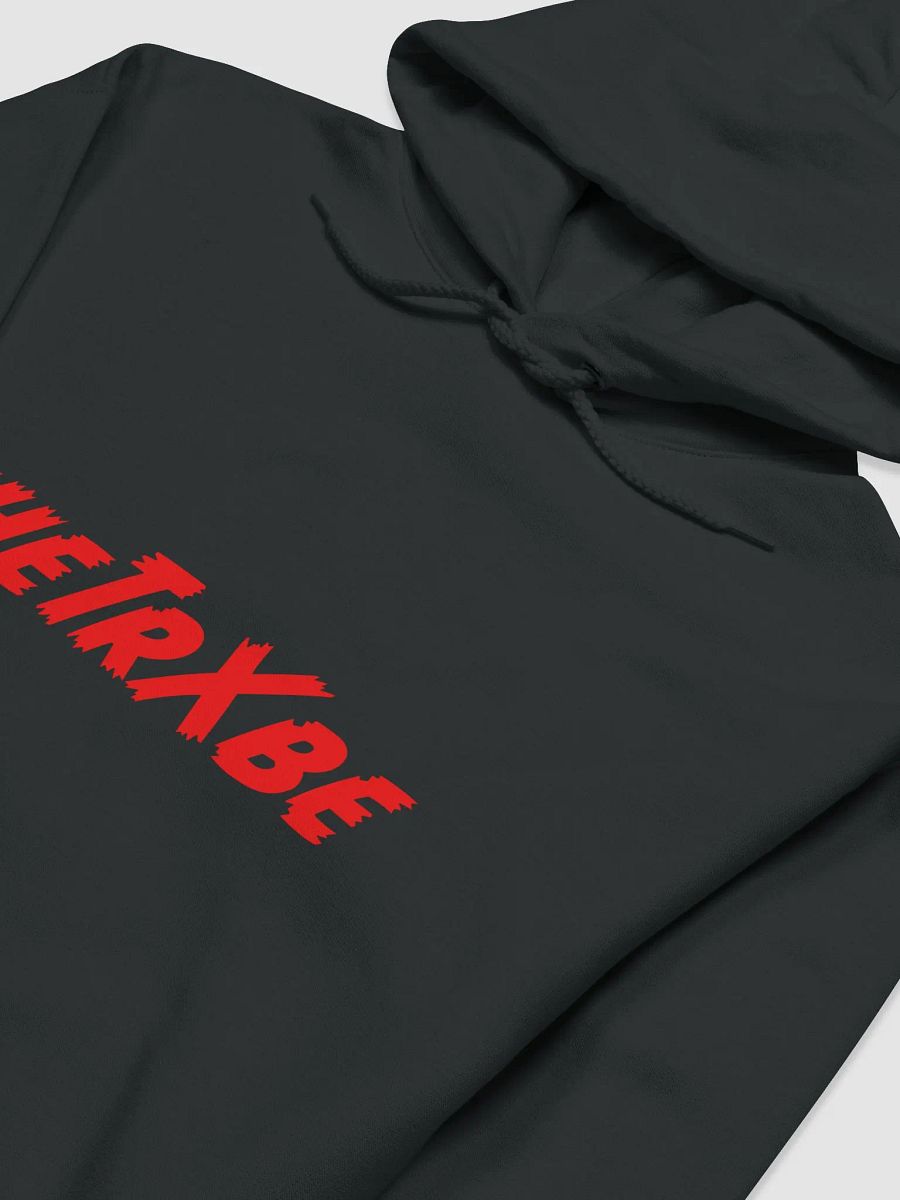 theTrXbe logo product image (13)