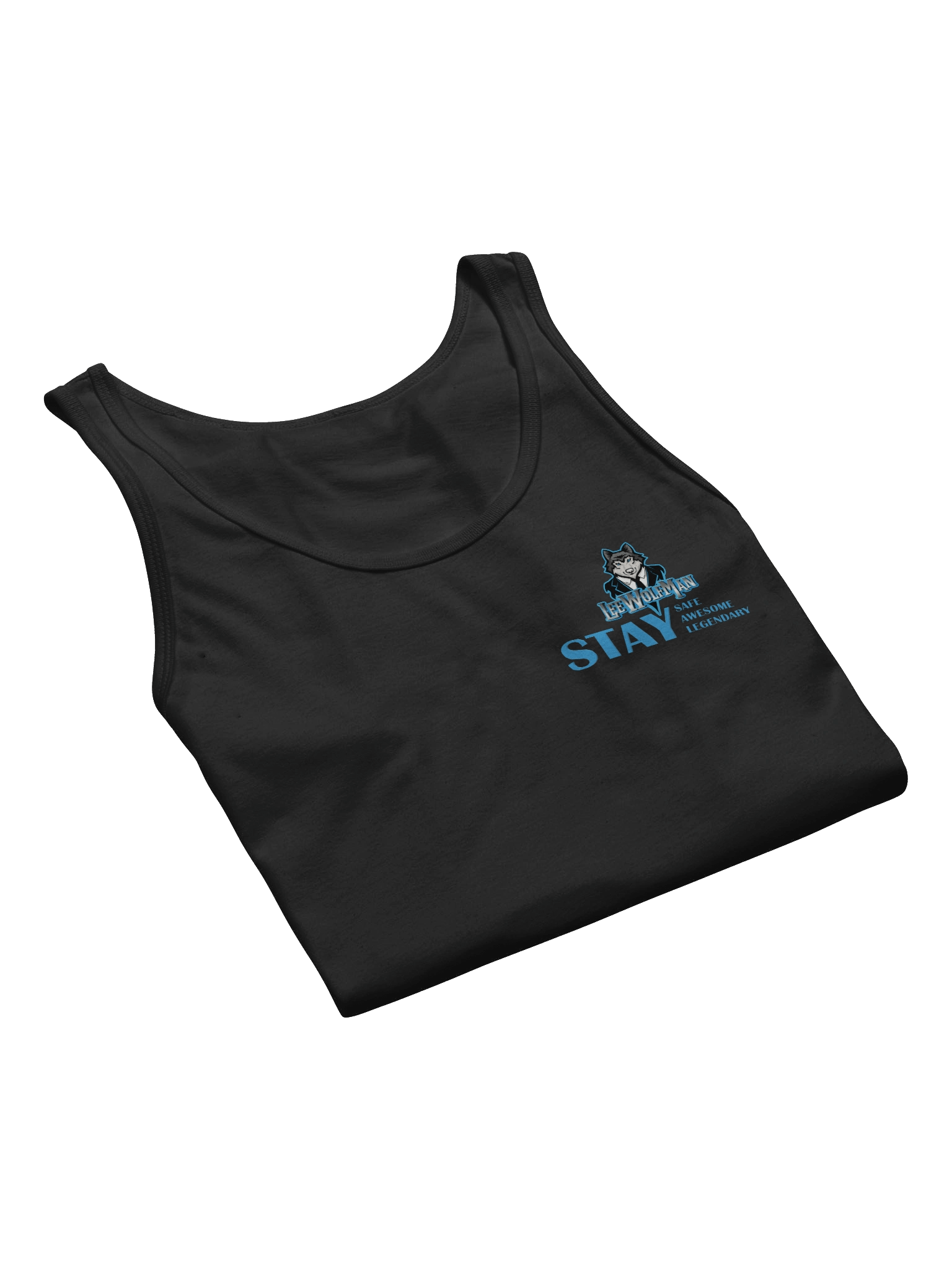 LWM Stay Tank Top product image (54)