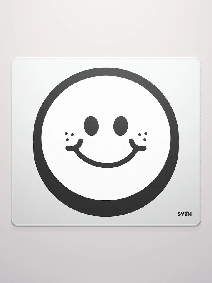 Syth SMILE ALWAYS Gaming Mousepad product image (2)