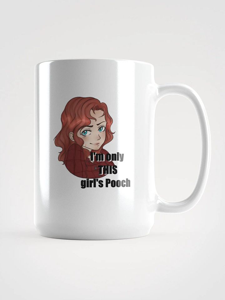 Delilah Mug 1 product image (1)
