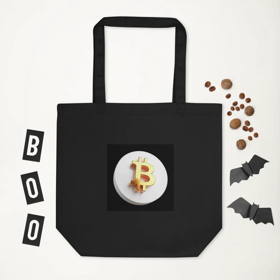 Crypto Bag product image (7)