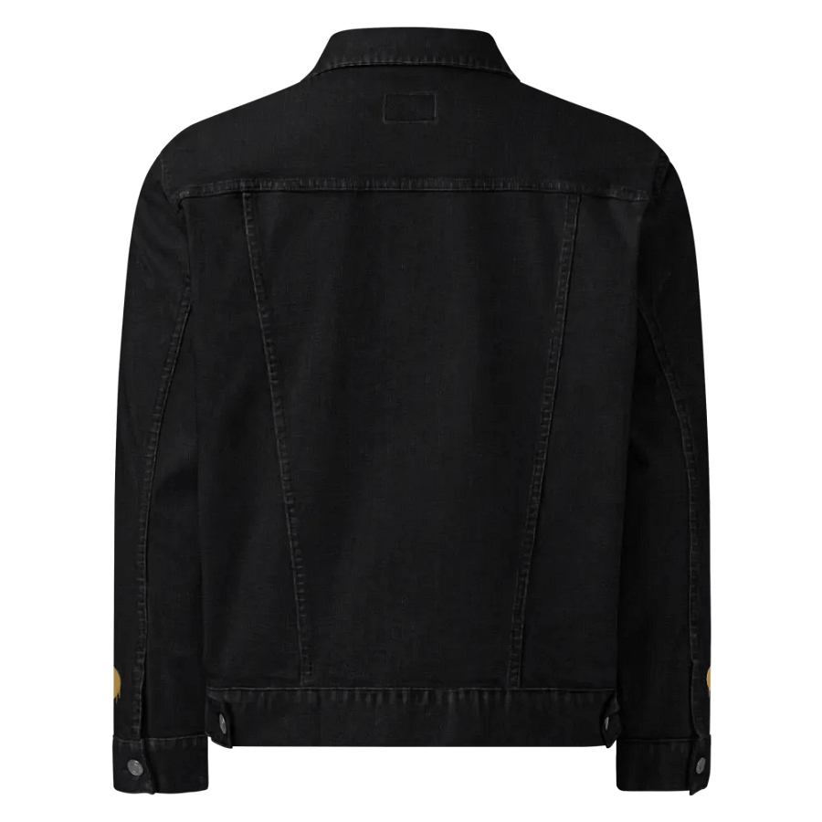 Shovel Vs Ladder Gang Denim product image (2)