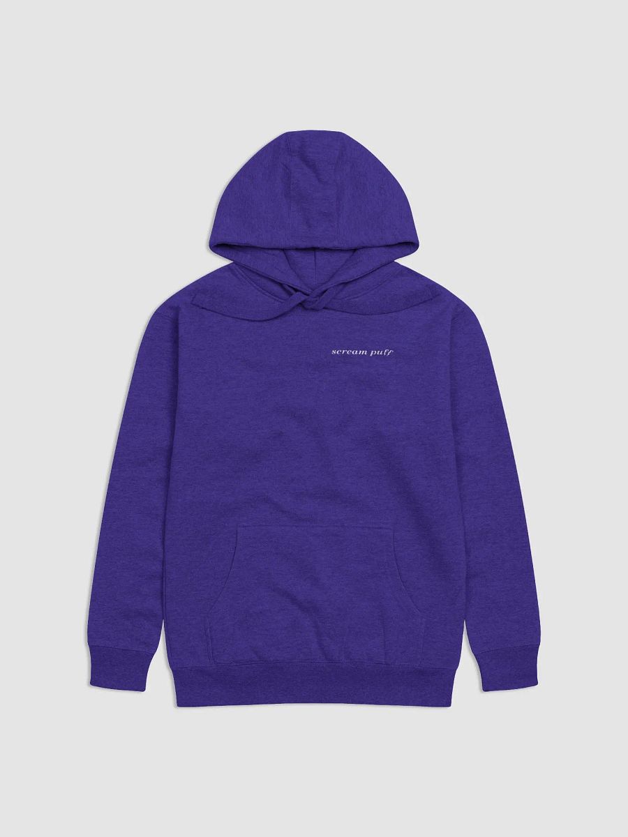 ScreamPuff Waifu Hoodie product image (2)