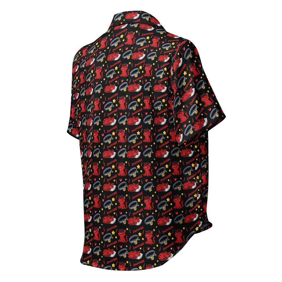 Neko Jozzer - Pajama Top product image (5)