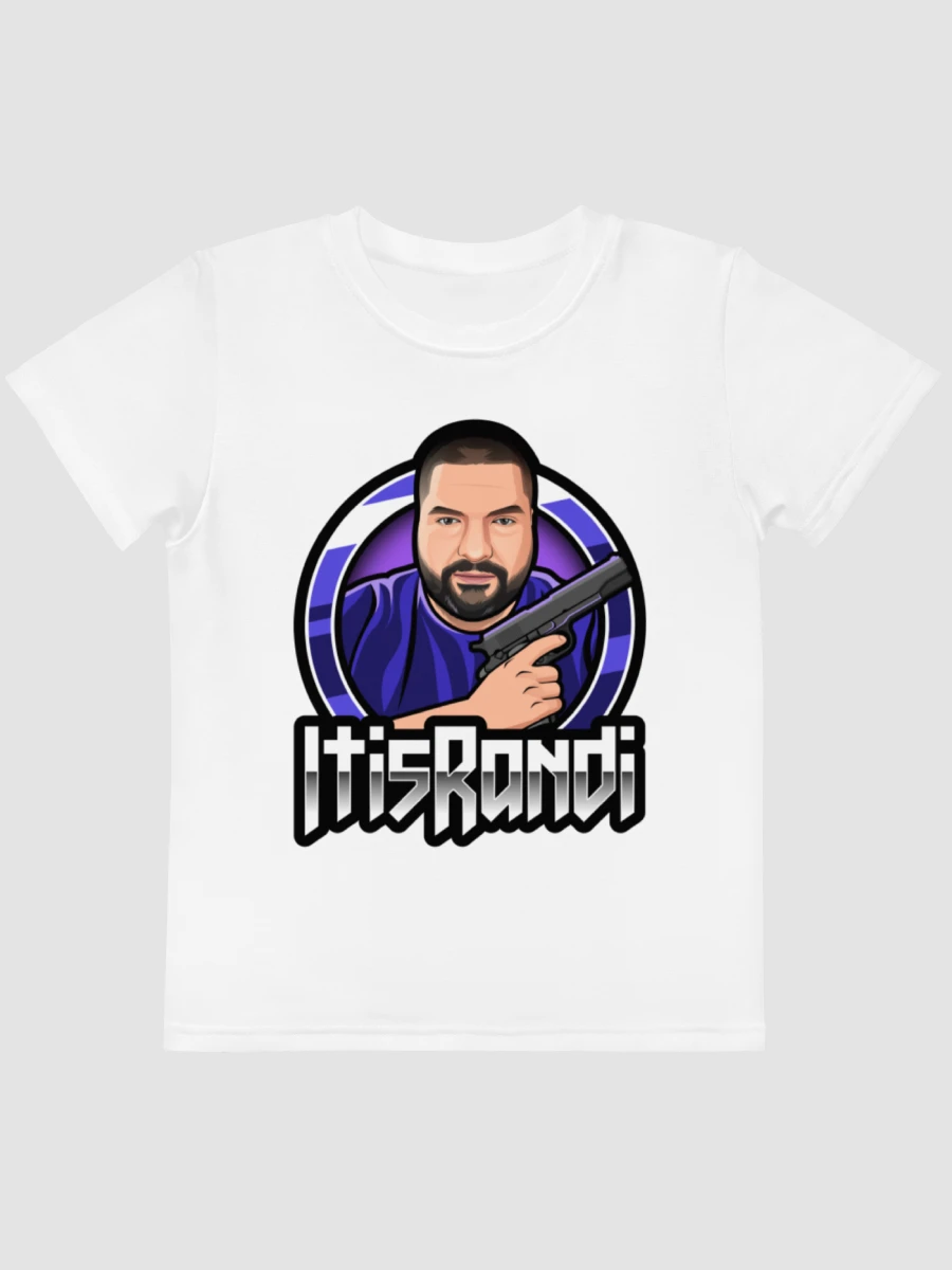 [ItisRandiMerch] All-Over Print Kids Crew Neck T-Shirt AOP AOP019 product image (1)