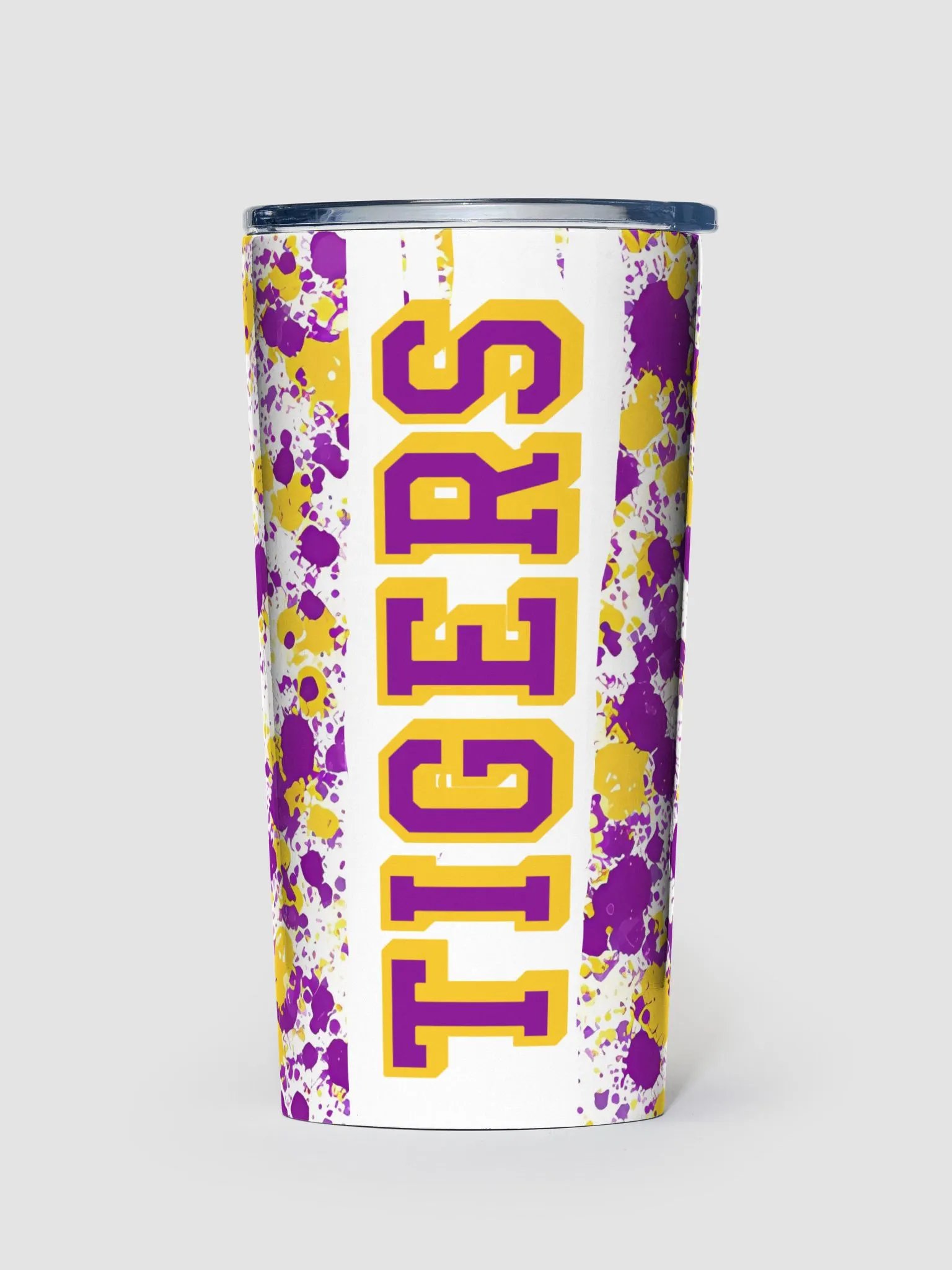 TIGERS TUMBLER product image (2)