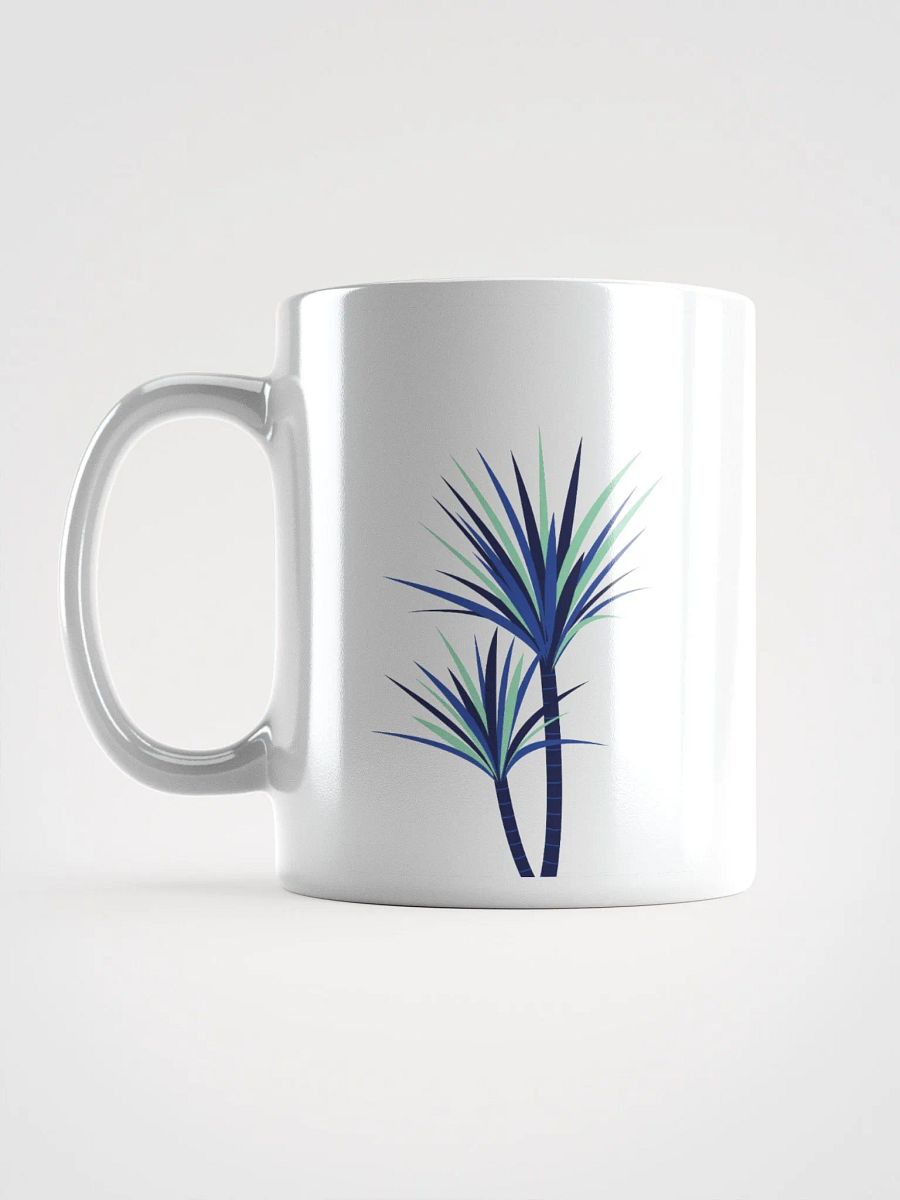 Gradient Flora Mug product image (12)