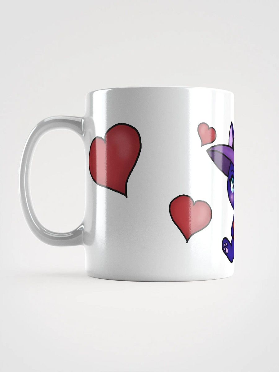 Valentine's Day Nyx Mug (LIMITED TIME) product image (6)