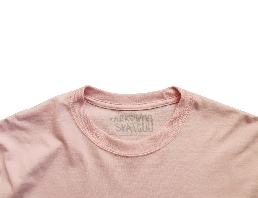 long sleeve (pink & black) product image (3)