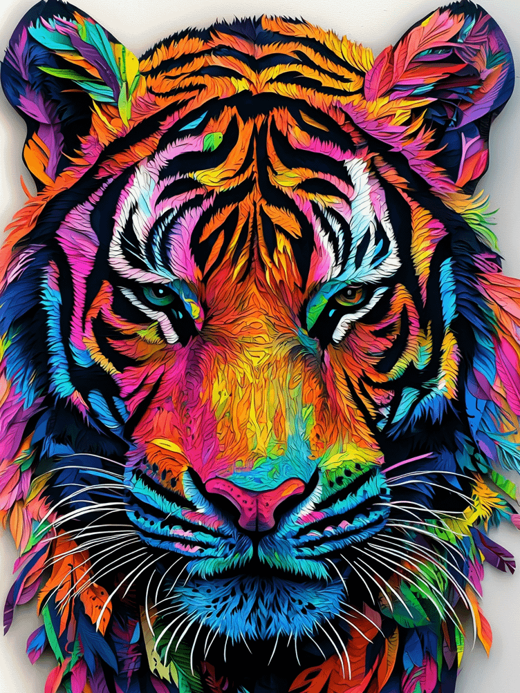 Tiger product image (9)