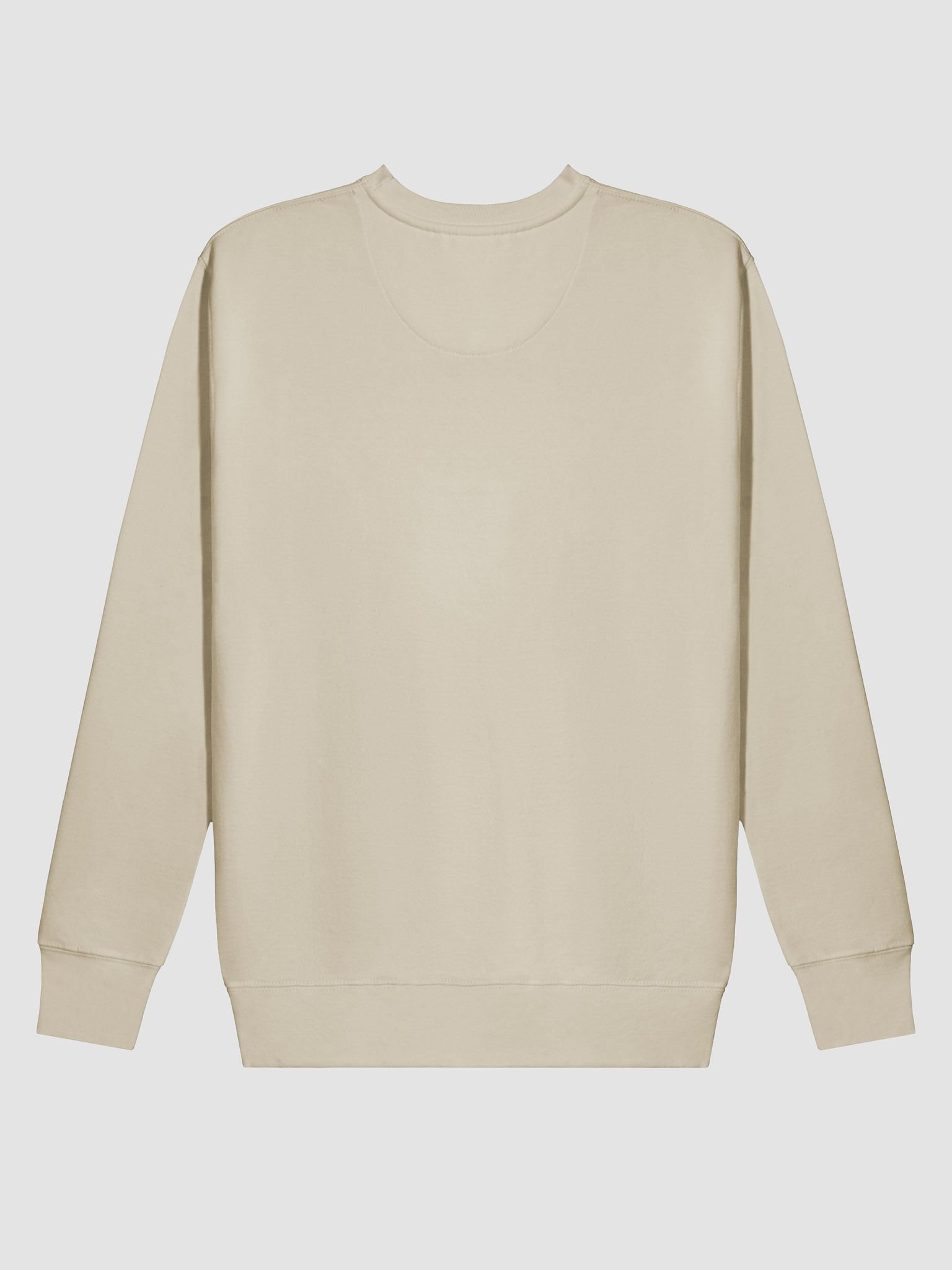 Bloom Comfort: Premium Cotton Sweatshirt product image (5)