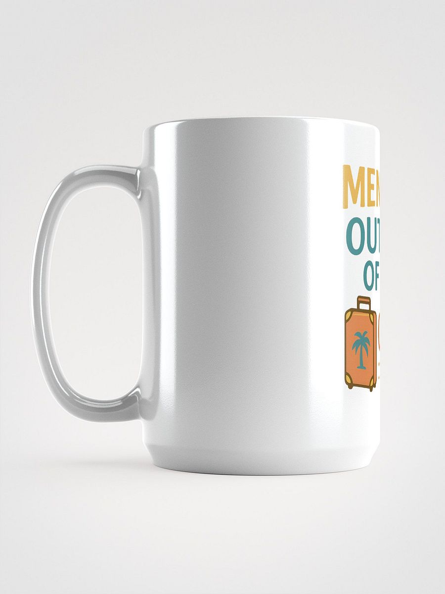 Vacation Vibes Mug product image (6)