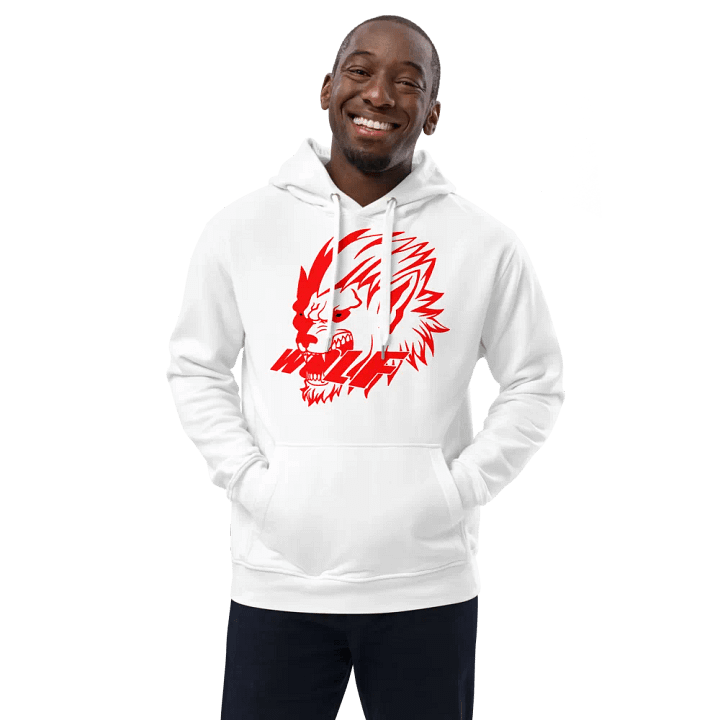 Werewolf hoodies product image (1)