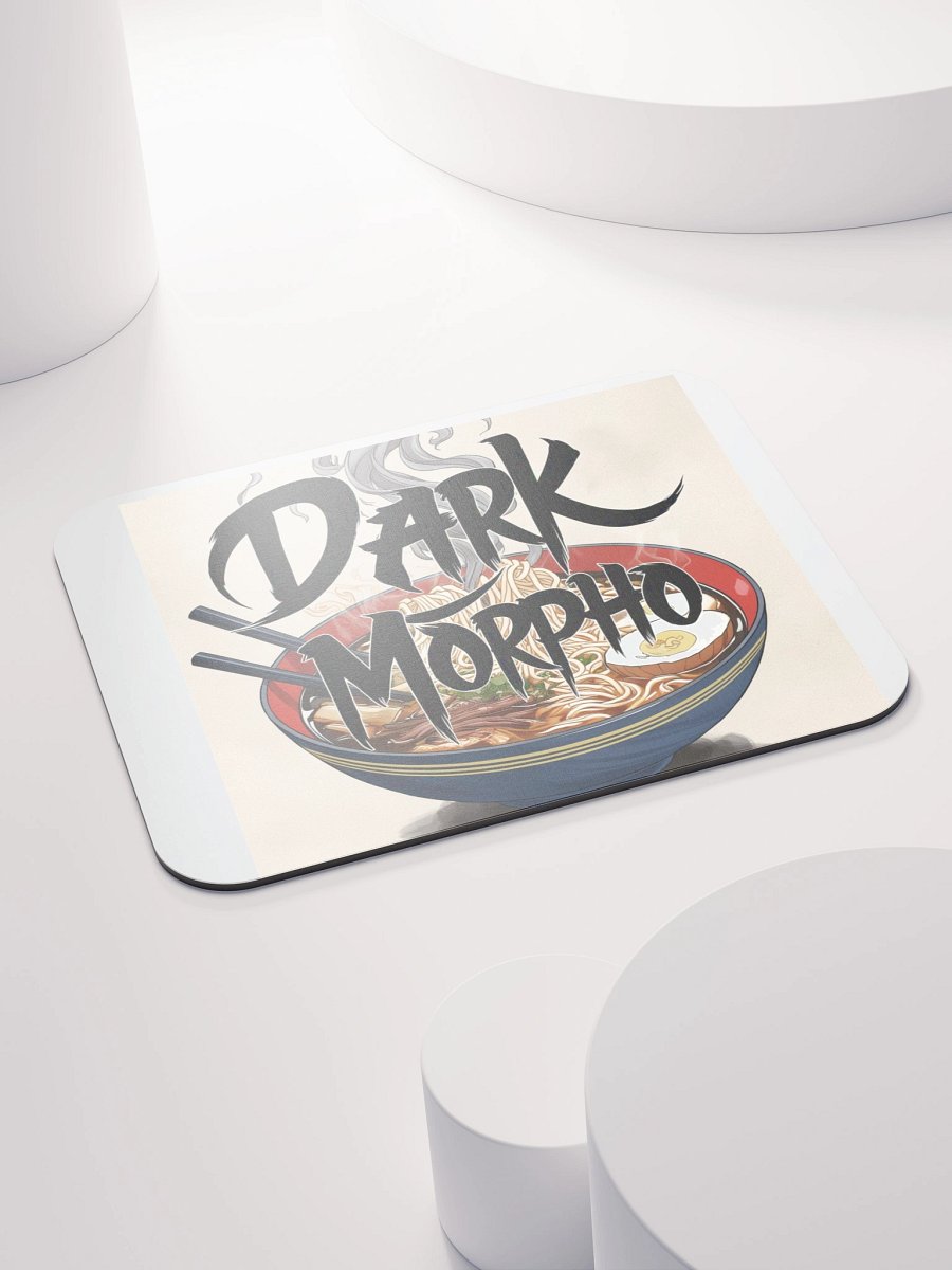 Steamy Ramen Mouse Pad product image (4)