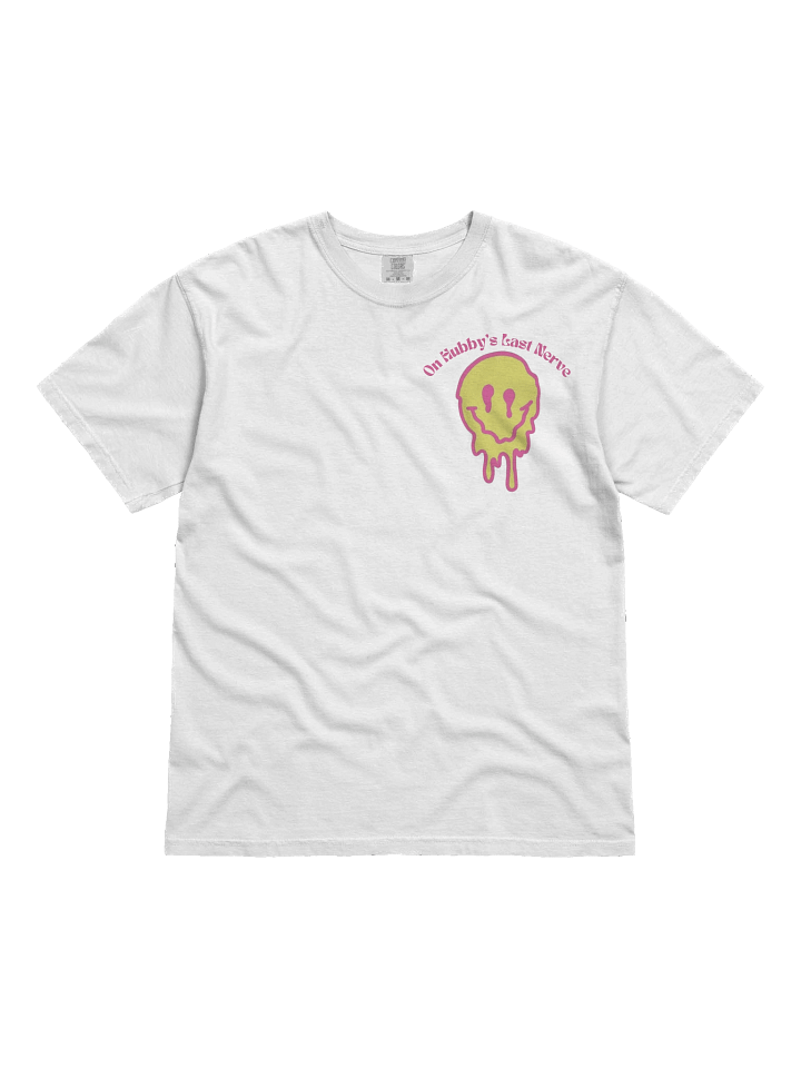 Hubby's Last Nerve T-Shirt product image (41)