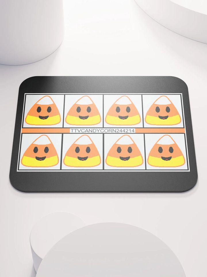 CANDY - Mouse Pad product image (1)