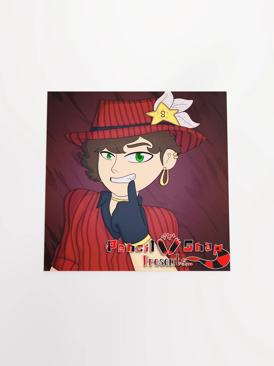 PENCILSNAP PRESENTS: Hope You Are Ready product image (20)