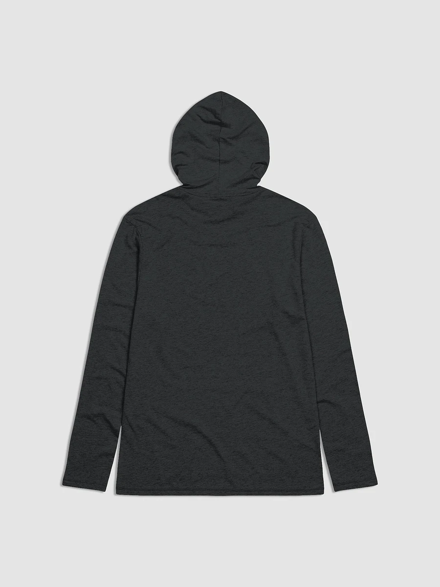 [GrooveZone] Ultra Lightweight Hoodie product image (4)