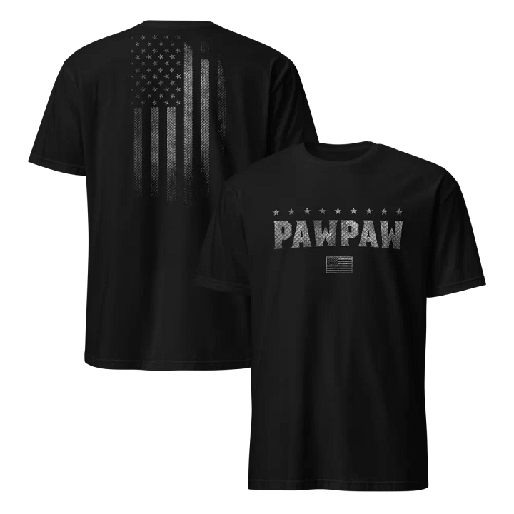 PAWPAW Carbon product image (1)