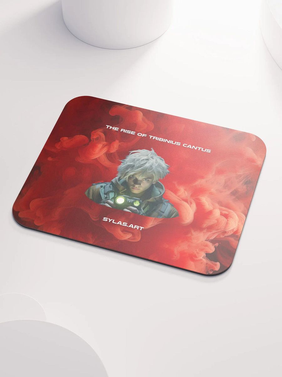 Ahnd Mesixia Mousepad product image (3)