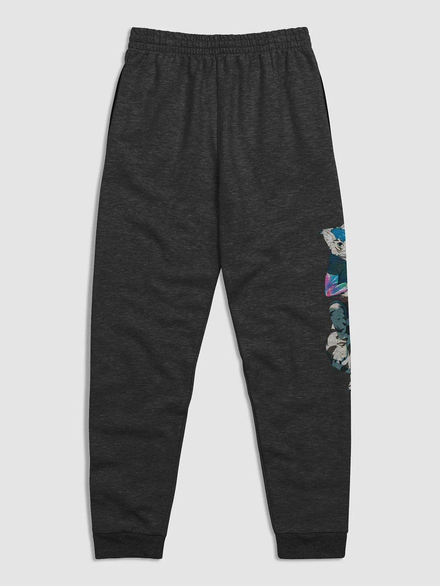 Tiger2Daki Jersey Joggers product image (5)